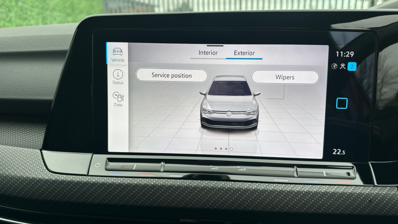 Volkswagen Golf 1.5 eTSI R-Line 5dr DSG Petrol Hatchback